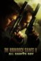 Nonton Film The Boondock Saints II: All Saints Day (2009) Bioskop21 Nonton Film The Boondock Saints II: All Saints Day (2009) Bioskop21