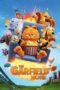 Nonton Film The Garfield Movie (2024) Bioskop21