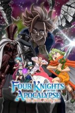 Nonton Film The Seven Deadly Sins: Four Knights of the Apocalypse Season 2 (2024) Bioskop21