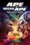 Nonton Film Ape X Mecha Ape: New World Order (2024) Bioskop21