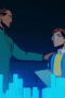 Nonton Film Your Friendly Neighborhood Spider-Man Season 1 Episode 7 Bioskop21