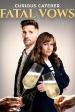 Nonton Film Curious Caterer: Fatal Vows (2023) Bioskop21