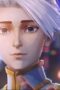 Nonton Film TO BE HERO X Season 1 Episode 1 Bioskop21