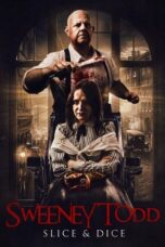 Nonton Film Sweeney Todd: Slice & Dice (2025) Bioskop21