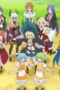 Nonton Film I’ve Been Killing Slimes for 300 Years and Maxed Out My Level Season 2 Episode 1 Bioskop21