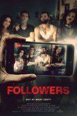 Nonton Film Followers (2022) Bioskop21