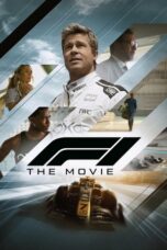 Nonton Film F1 The Movie (2025) Bioskop21