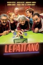 Nonton Film Lepattanó (2024) Bioskop21
