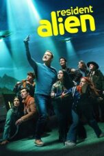 Nonton Film Resident Alien (2021) Bioskop21