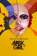 Nonton Film Mask Girl (2023) Bioskop21