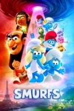 Nonton Film Smurfs (2025) Bioskop21