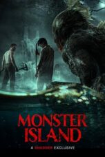 Nonton Film Monster Island (2025) Bioskop21