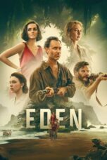 Nonton Film Eden (2025) Bioskop21