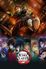 Nonton Film Demon Slayer: Kimetsu no Yaiba Infinity Castle (2025) Bioskop21