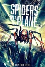 Nonton Film Spiders on a Plane (2024) Bioskop21