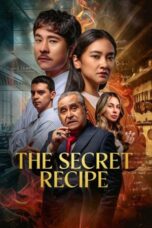 Nonton Film The Secret Recipe (2025) Bioskop21