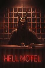 Nonton Film Hell Motel (2025) Bioskop21