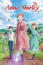 Nonton Film Anne Shirley (2025) Bioskop21