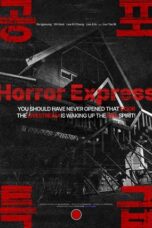 Nonton Film Horror Express (2025) Bioskop21