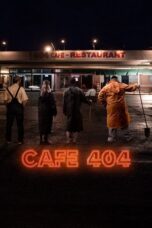 Nonton Film Café 404 (2024) Bioskop21