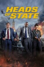 Nonton Film Heads of State (2025) Bioskop21