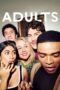 Nonton Film Adults (2025) Bioskop21
