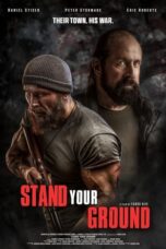 Nonton Film Stand Your Ground (2025) Bioskop21