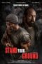 Nonton Film Stand Your Ground (2025) Bioskop21