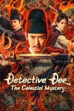 Nonton Film Detective Dee: The Celestial Mystery (2025) Bioskop21