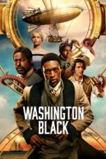 Nonton Film Washington Black (2025) Bioskop21