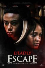 Nonton Film Deadly Escape (2025) Bioskop21