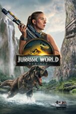 Nonton Film Jurassic World Rebirth (2025) Bioskop21