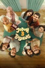 Nonton Film Jodoh 3 Bujang (2025) Bioskop21