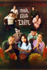 Nonton Film The Ancestral Home (2025) Bioskop21