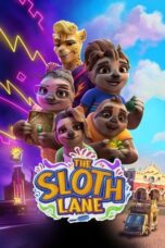 Nonton Film The Sloth Lane (2024) Bioskop21
