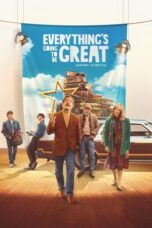 Nonton Film Everything’s Going to Be Great (2025) Bioskop21