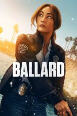Nonton Film Ballard (2025) Bioskop21