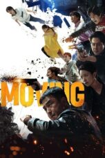 Nonton Film Moving (2023) Bioskop21