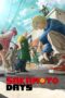 Nonton Film SAKAMOTO DAYS (2025) Bioskop21