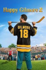 Nonton Film Happy Gilmore 2 (2025) Bioskop21