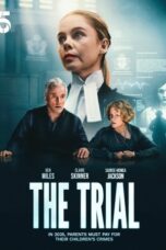 Nonton Film The Trial (2025) Bioskop21